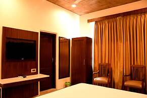 Mastiff Villa Camellia - A Tea Estate Hotel