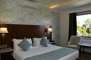 Mastiff Villa Camellia - A Tea Estate Hotel