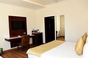 Mastiff Villa Camellia - A Tea Estate Hotel