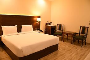 Mastiff Villa Camellia - A Tea Estate Hotel