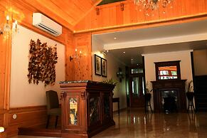 Mastiff Villa Camellia - A Tea Estate Hotel