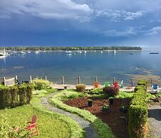 Treadwell Inn