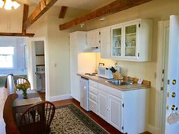 Treadwell Inn