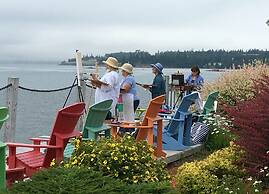 Treadwell Inn