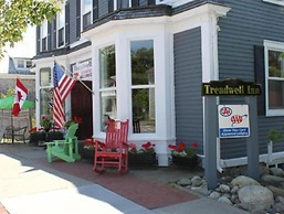 Treadwell Inn