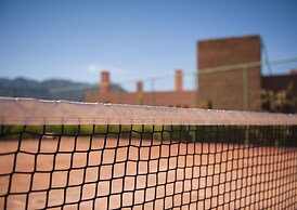 L' Amandier Hotel & Villas