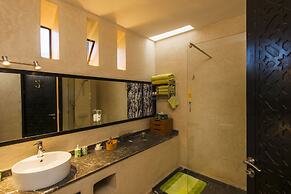 L' Amandier Hotel & Villas