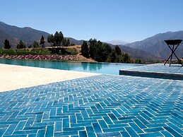 L' Amandier Hotel & Villas