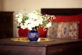 L' Amandier Hotel & Villas