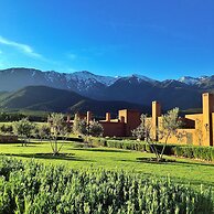 L' Amandier Hotel & Villas