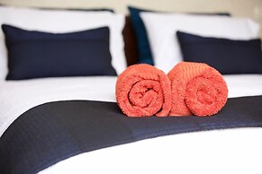 L' Amandier Hotel & Villas