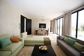 L' Amandier Hotel & Villas