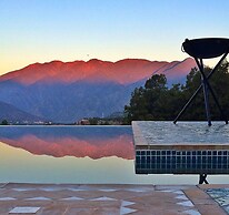 L' Amandier Hotel & Villas