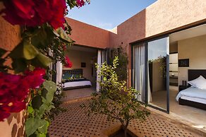 L' Amandier Hotel & Villas