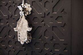 L' Amandier Hotel & Villas