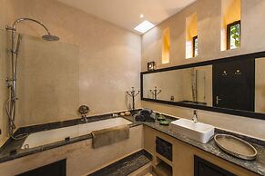 L' Amandier Hotel & Villas