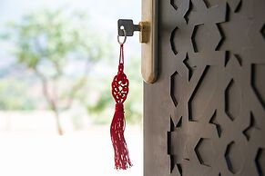 L' Amandier Hotel & Villas