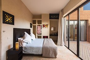 L' Amandier Hotel & Villas