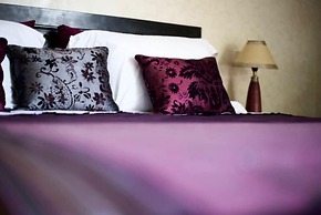 L' Amandier Hotel & Villas