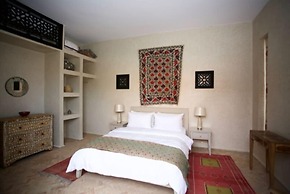 L' Amandier Hotel & Villas