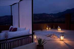 L' Amandier Hotel & Villas