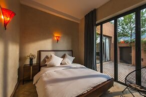 L' Amandier Hotel & Villas