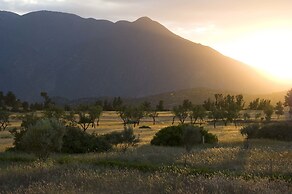 L' Amandier Hotel & Villas