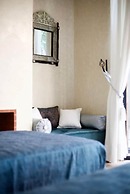 L' Amandier Hotel & Villas