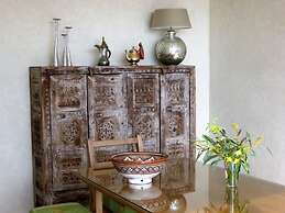 L' Amandier Hotel & Villas