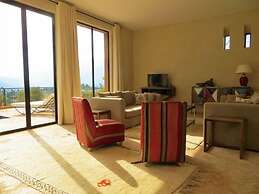 L' Amandier Hotel & Villas