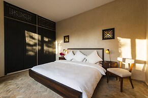 L' Amandier Hotel & Villas