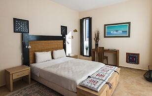 L' Amandier Hotel & Villas