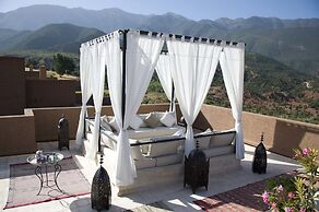 L' Amandier Hotel & Villas