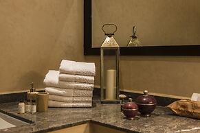 L' Amandier Hotel & Villas