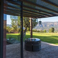 L' Amandier Hotel & Villas