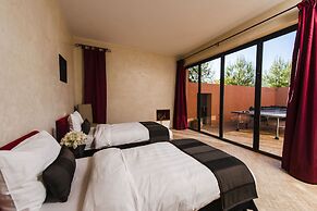 L' Amandier Hotel & Villas