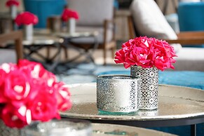 L' Amandier Hotel & Villas