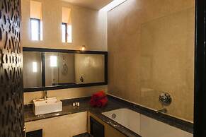 L' Amandier Hotel & Villas