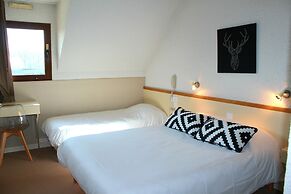 Bel Hotel