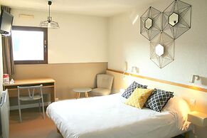 Bel Hotel