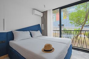 Holiday Resort Ad Turres