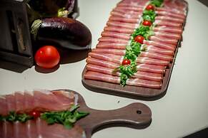 Holiday Resort Ad Turres