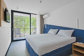 Holiday Resort Ad Turres