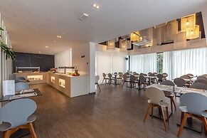 Holiday Resort Ad Turres