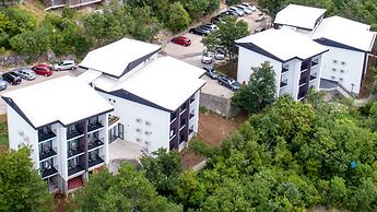 Holiday Resort Ad Turres