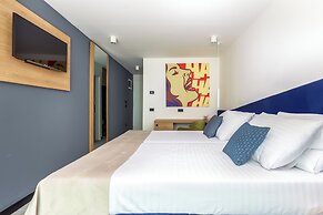 Holiday Resort Ad Turres