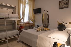 B&b Pantarei Napoli