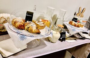 B&b Pantarei Napoli