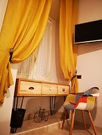 B&b Pantarei Napoli