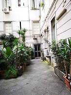 B&b Pantarei Napoli
